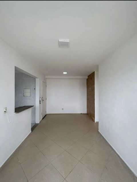 Apartamento, 2 quartos, 50 m² - Foto 2