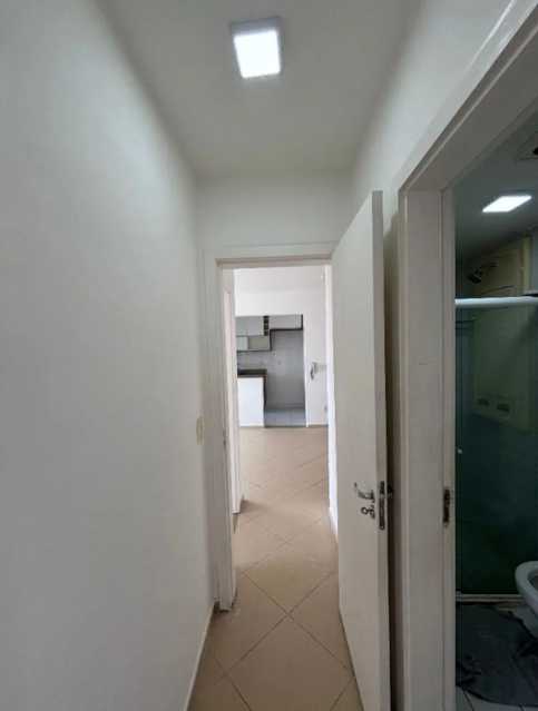 Apartamento, 2 quartos, 50 m² - Foto 4