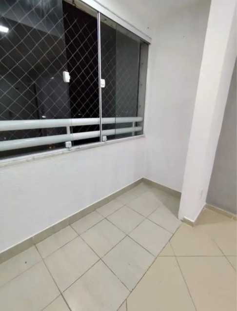 Apartamento, 2 quartos, 50 m² - Foto 5