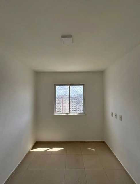 Apartamento, 2 quartos, 50 m² - Foto 8