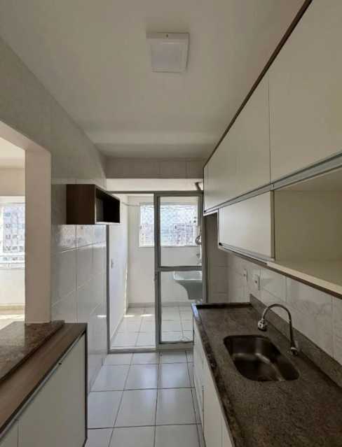 Apartamento, 2 quartos, 50 m² - Foto 10