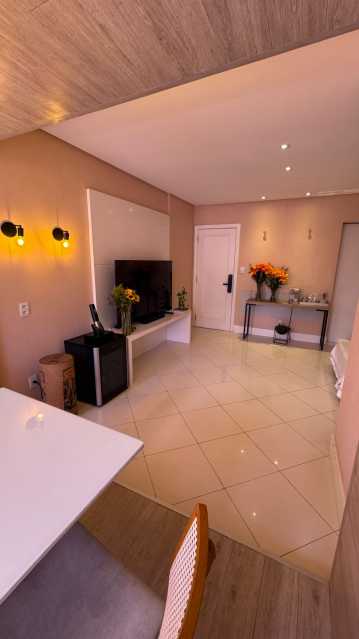 Apartamento, 2 quartos, 80 m² - Foto 2