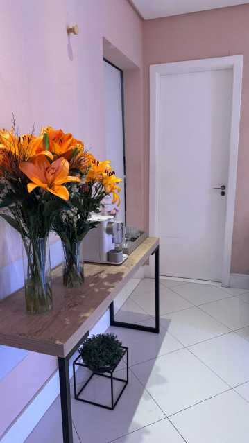 Apartamento, 2 quartos, 80 m² - Foto 3