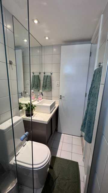 Apartamento, 2 quartos, 80 m² - Foto 4