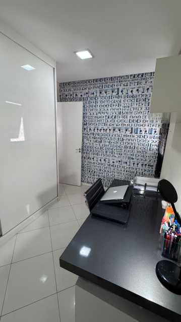 Apartamento, 2 quartos, 80 m² - Foto 5