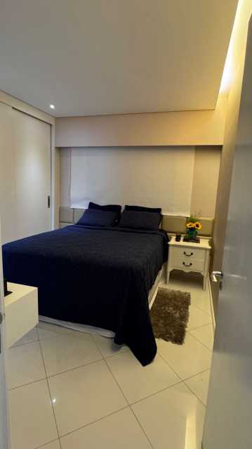 Apartamento, 2 quartos, 80 m² - Foto 11