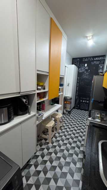 Apartamento, 2 quartos, 80 m² - Foto 13
