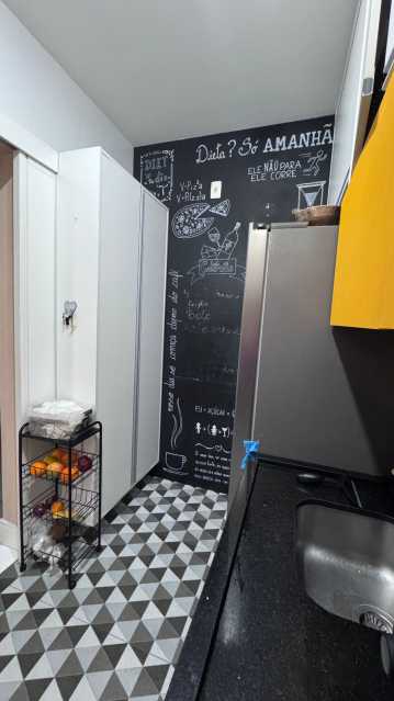 Apartamento, 2 quartos, 80 m² - Foto 14