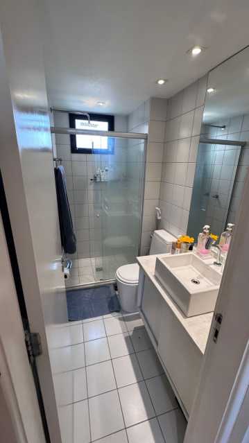 Apartamento, 2 quartos, 80 m² - Foto 15