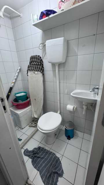 Apartamento, 2 quartos, 80 m² - Foto 16