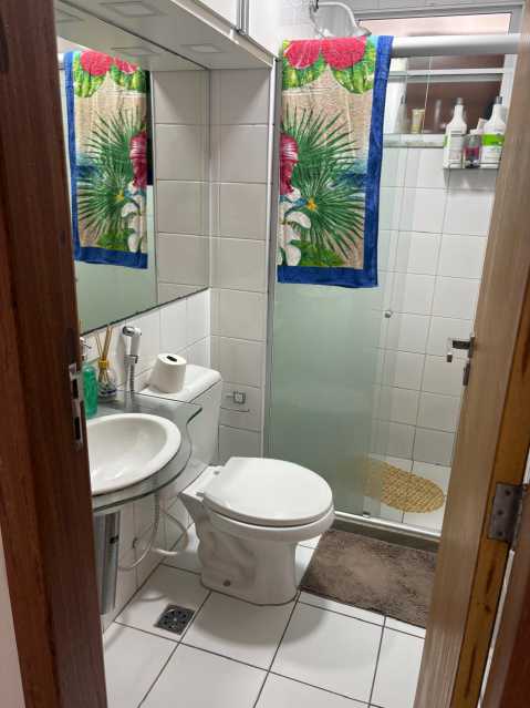 Apartamento, 2 quartos, 68 m² - Foto 5