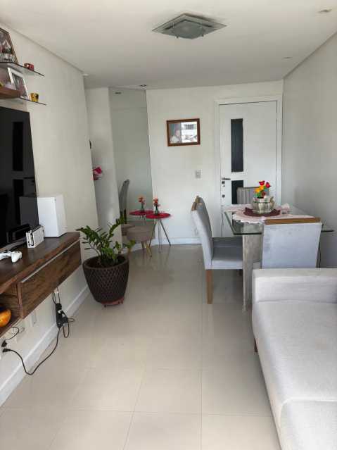 Apartamento, 2 quartos, 68 m² - Foto 4