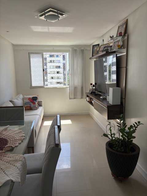 Apartamento, 2 quartos, 68 m² - Foto 2