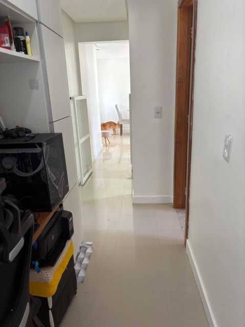 Apartamento, 2 quartos, 68 m² - Foto 6