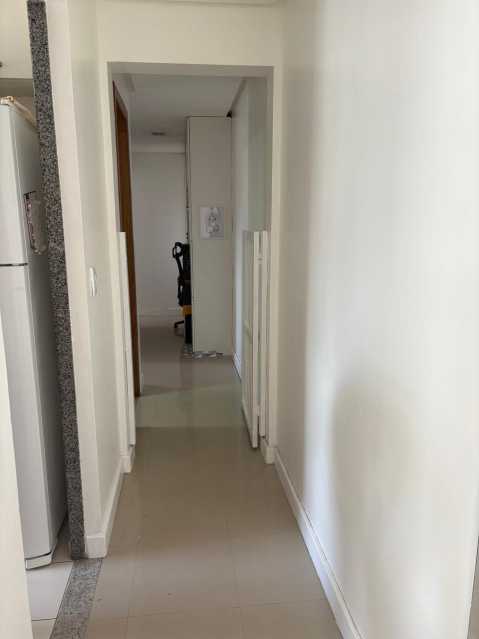 Apartamento, 2 quartos, 68 m² - Foto 7