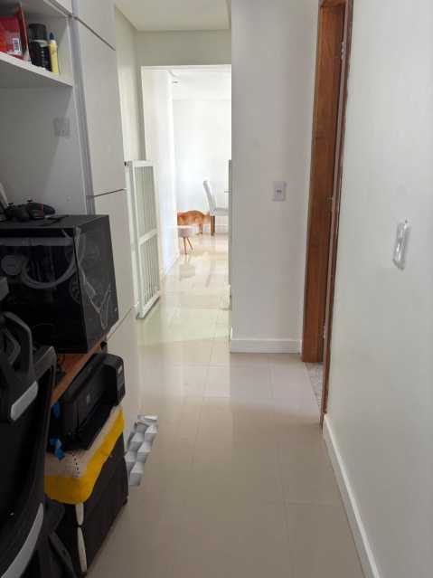 Apartamento, 2 quartos, 68 m² - Foto 9