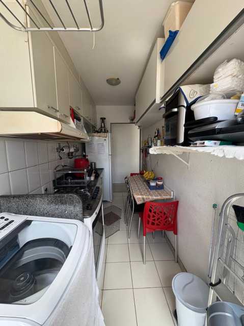 Apartamento, 2 quartos, 68 m² - Foto 15