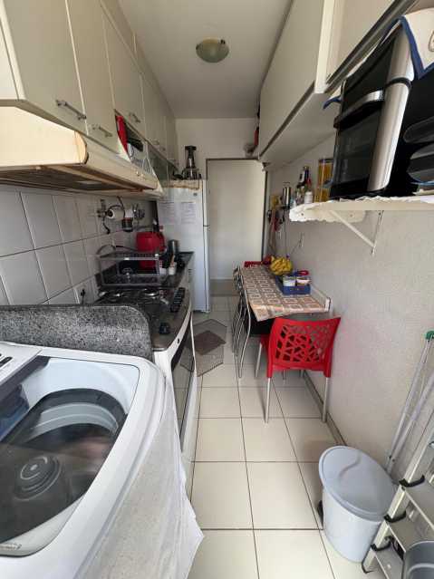 Apartamento, 2 quartos, 68 m² - Foto 16