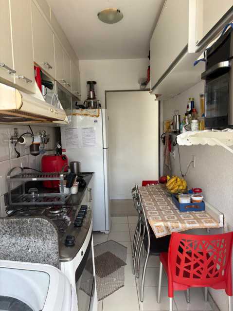 Apartamento, 2 quartos, 68 m² - Foto 17