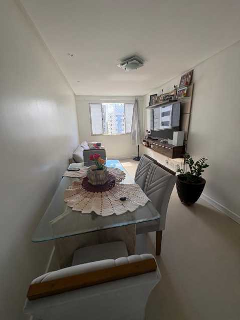 Apartamento, 2 quartos, 68 m² - Foto 1