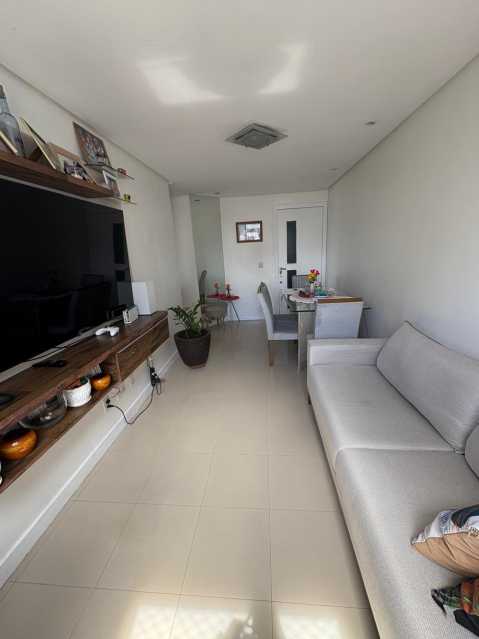 Apartamento, 2 quartos, 68 m² - Foto 3