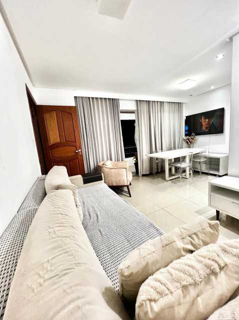 Apartamento, 3 quartos, 89 m² - Foto 1