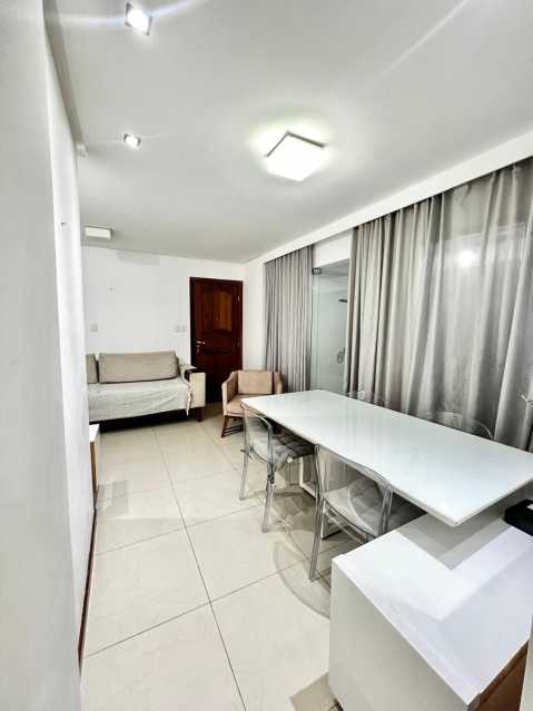 Apartamento, 3 quartos, 89 m² - Foto 3