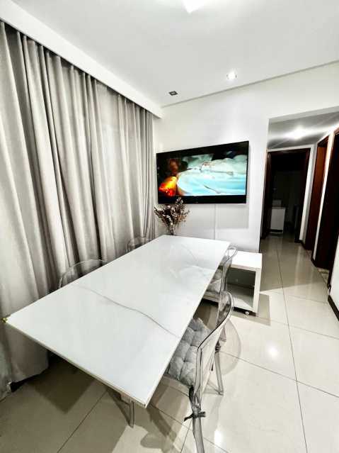 Apartamento, 3 quartos, 89 m² - Foto 4