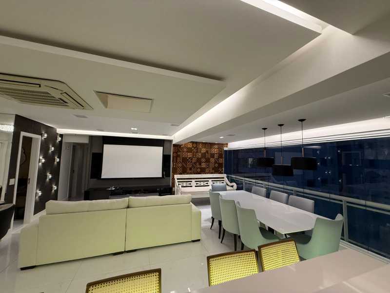 Apartamento, 3 quartos, 134 m² - Foto 8