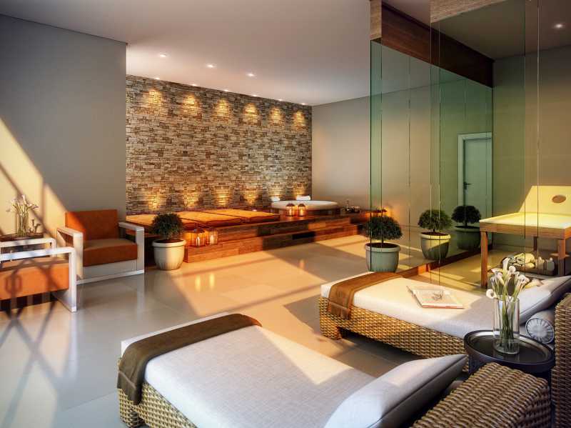 Apartamento, 3 quartos, 134 m² - Foto 13