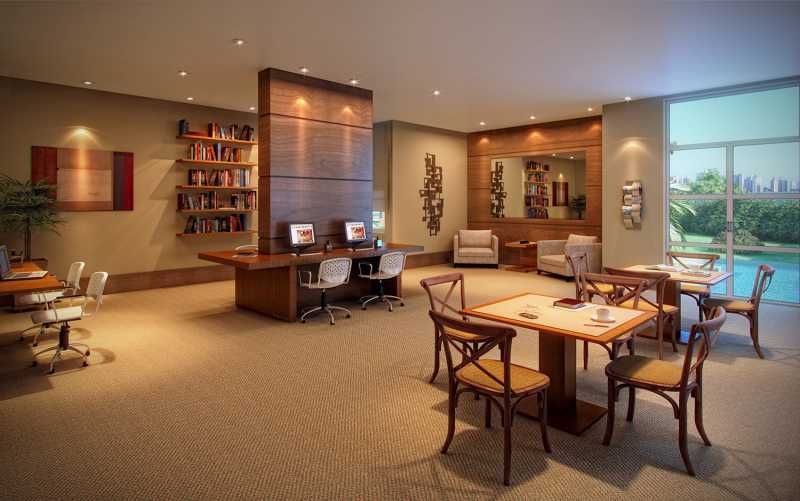 Apartamento, 3 quartos, 134 m² - Foto 15