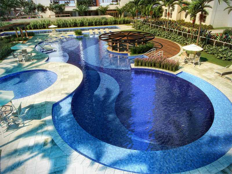 Apartamento, 3 quartos, 134 m² - Foto 16