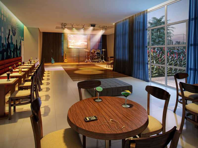 Apartamento, 3 quartos, 134 m² - Foto 17