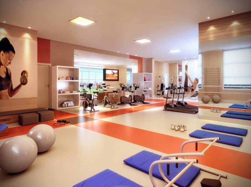 Apartamento, 3 quartos, 134 m² - Foto 19