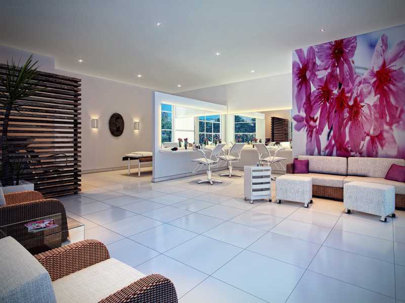 Apartamento, 3 quartos, 134 m² - Foto 21