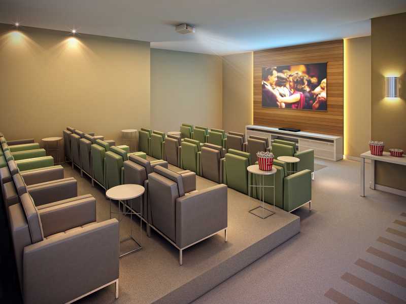 Apartamento, 3 quartos, 134 m² - Foto 24