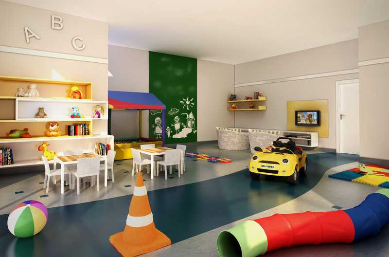 Apartamento, 3 quartos, 134 m² - Foto 25