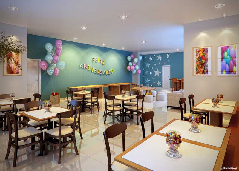 Apartamento, 3 quartos, 134 m² - Foto 26