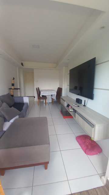 Apartamento, 2 quartos, 56 m² - Foto 2