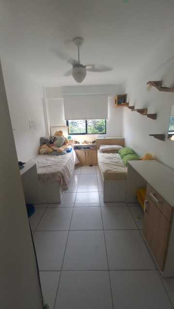 Apartamento, 2 quartos, 56 m² - Foto 6