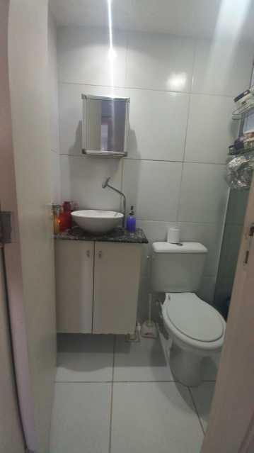 Apartamento, 2 quartos, 56 m² - Foto 7