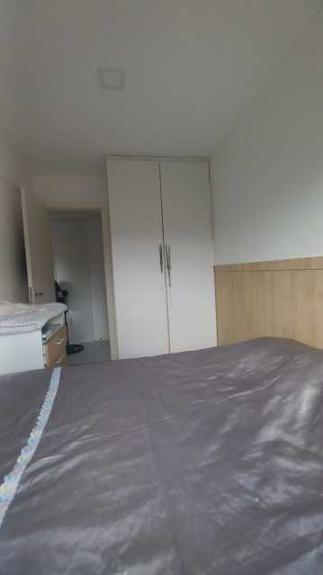 Apartamento, 2 quartos, 56 m² - Foto 9