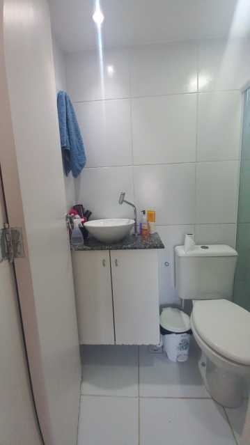 Apartamento, 2 quartos, 56 m² - Foto 8