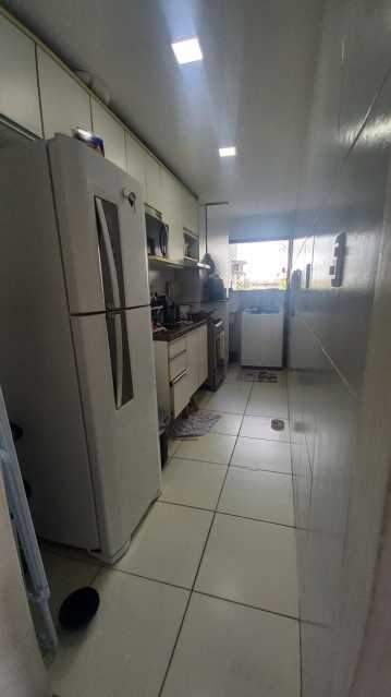 Apartamento, 2 quartos, 56 m² - Foto 11