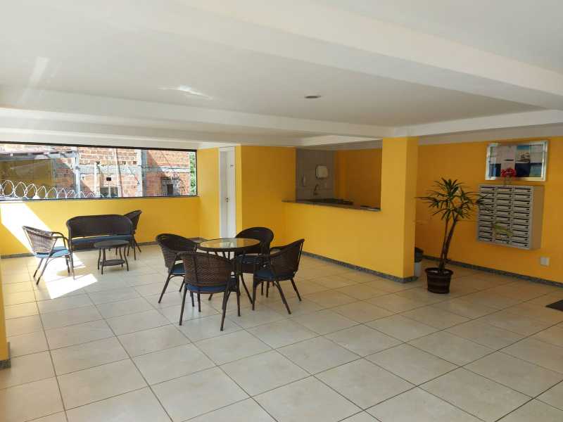 Apartamento, 2 quartos, 56 m² - Foto 13