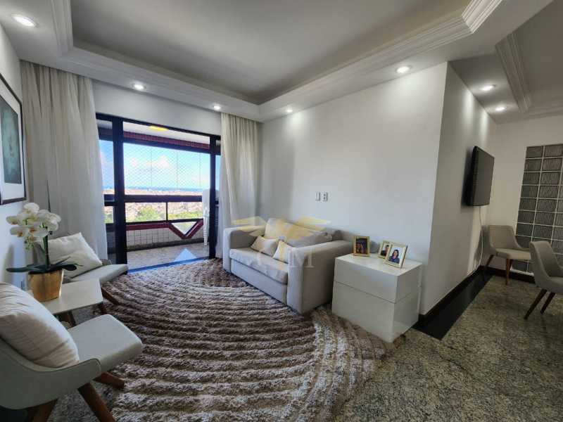 Apartamento, 3 quartos, 110 m² - Foto 2