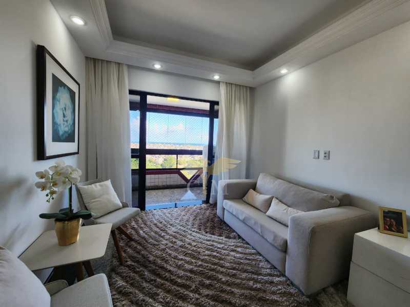 Apartamento, 3 quartos, 110 m² - Foto 1