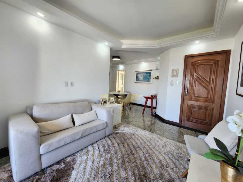 Apartamento, 3 quartos, 110 m² - Foto 3