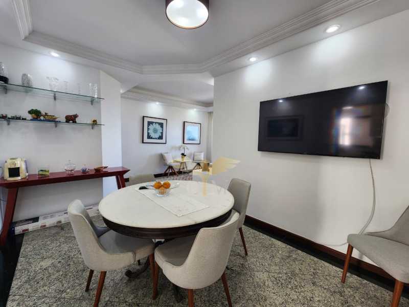 Apartamento, 3 quartos, 110 m² - Foto 4