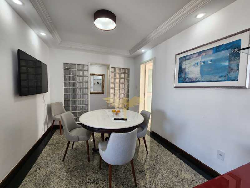 Apartamento, 3 quartos, 110 m² - Foto 5